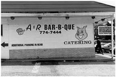 A&R Bar-B-Que