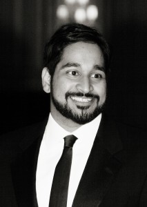 Farooq Ahmed is a journalist and writer in Los Angeles.