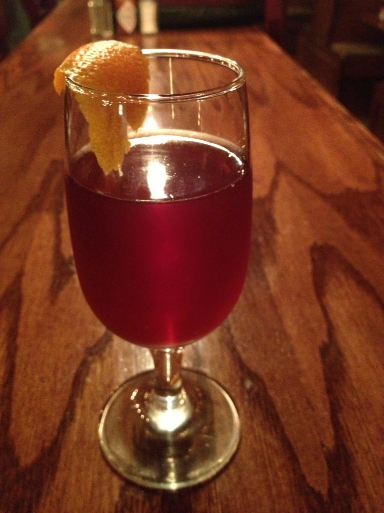 Photo by Emilie Dayan Hill.