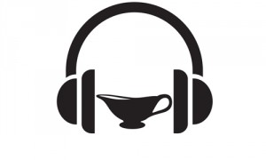 Gravy headphones horizontal