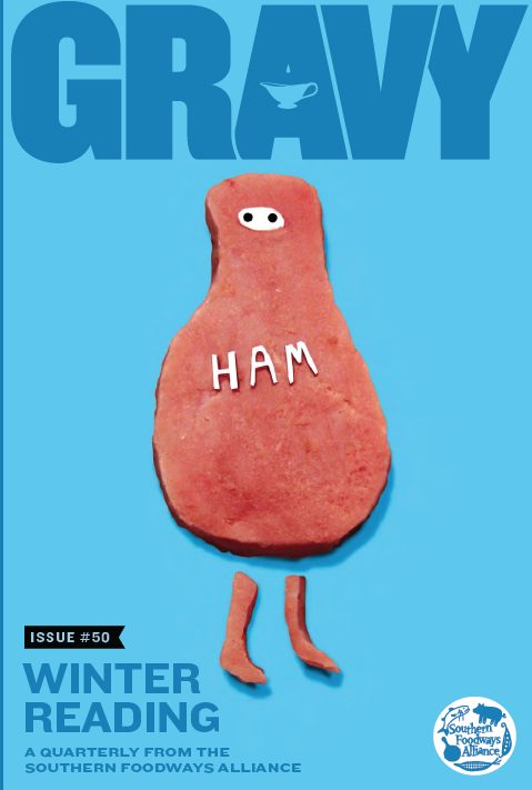 Gravy 50: Winter Reading cover image