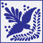 Bird-Tile