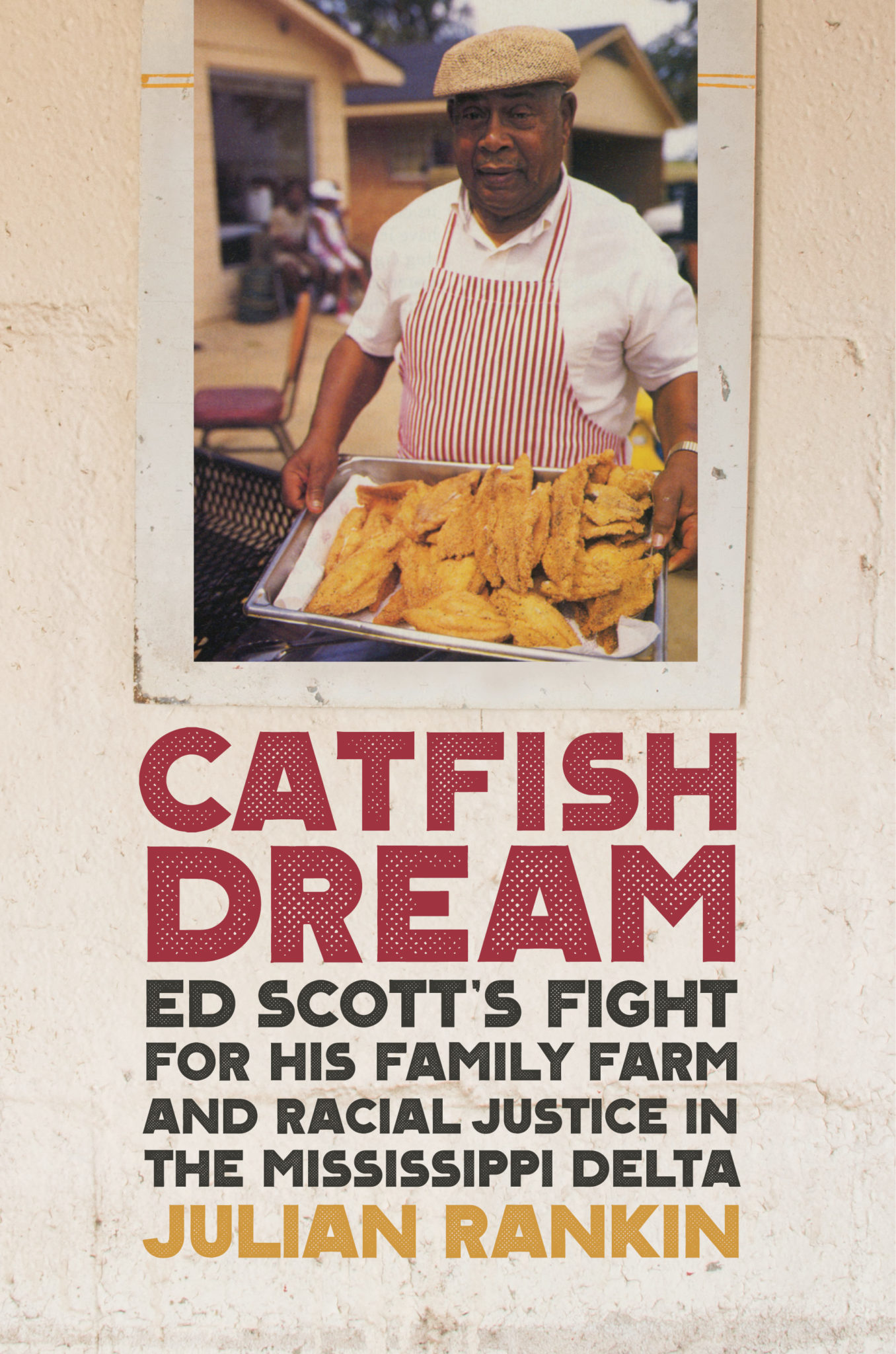 Catfish Dream cover image