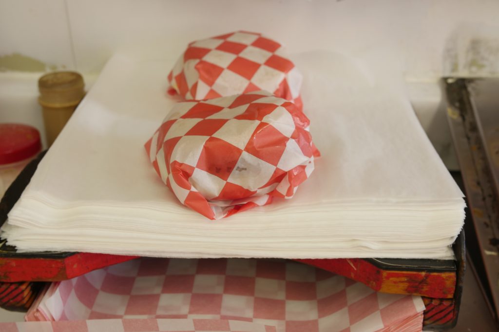 CFPenn--WrappedBurgers