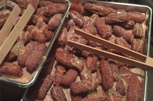 churros