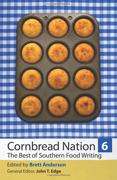 Cornbread Nation 6 cover image