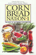 Cornbread Nation 1 cover image