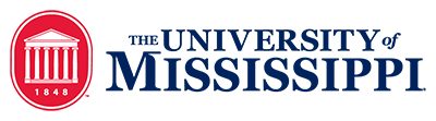 University of Mississippi logo