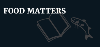 FOOD-MATTERS