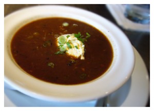 Bowl of Gumbo