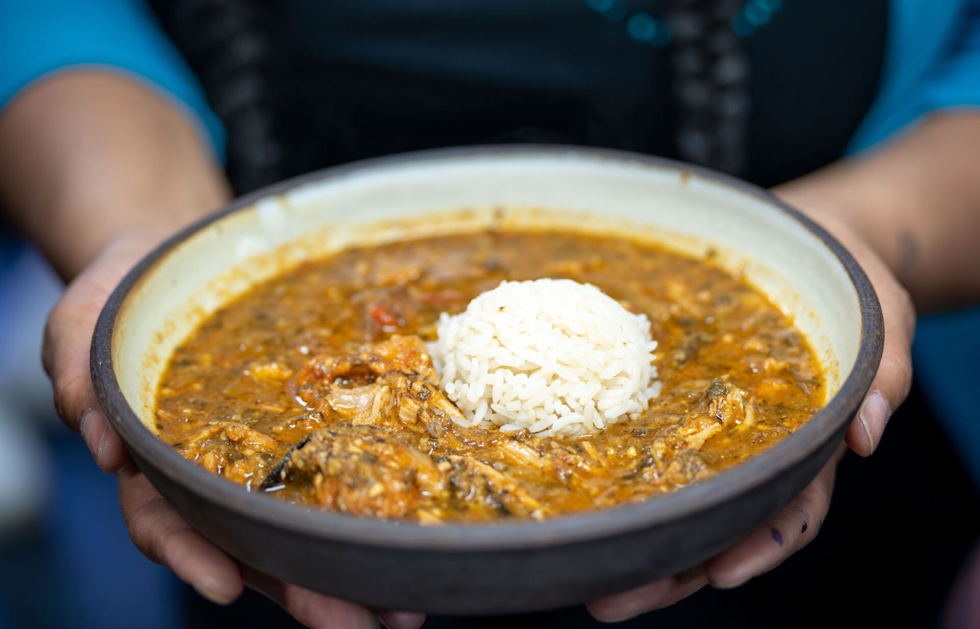 What Makes Gumbo…Gumbo? | Southern Foodways Alliance - Southern ...