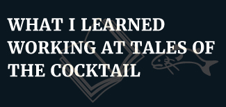  Gwendolyn Knapp on Tales of the Cocktail