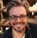 jeff mosier