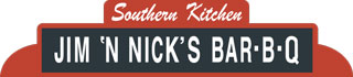 Jim-n-Nicks Bar-b-q Logo