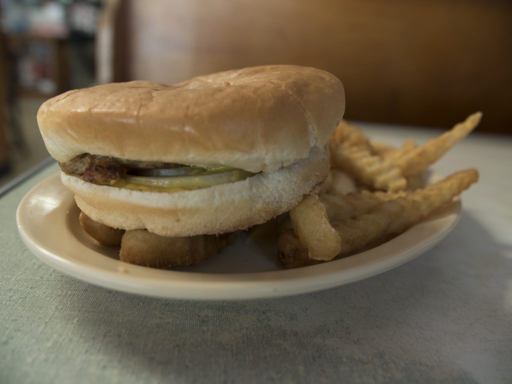 Johnnies--Doughburger&Fries-Tight