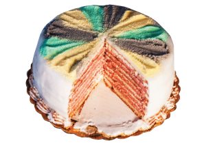 King-Cake