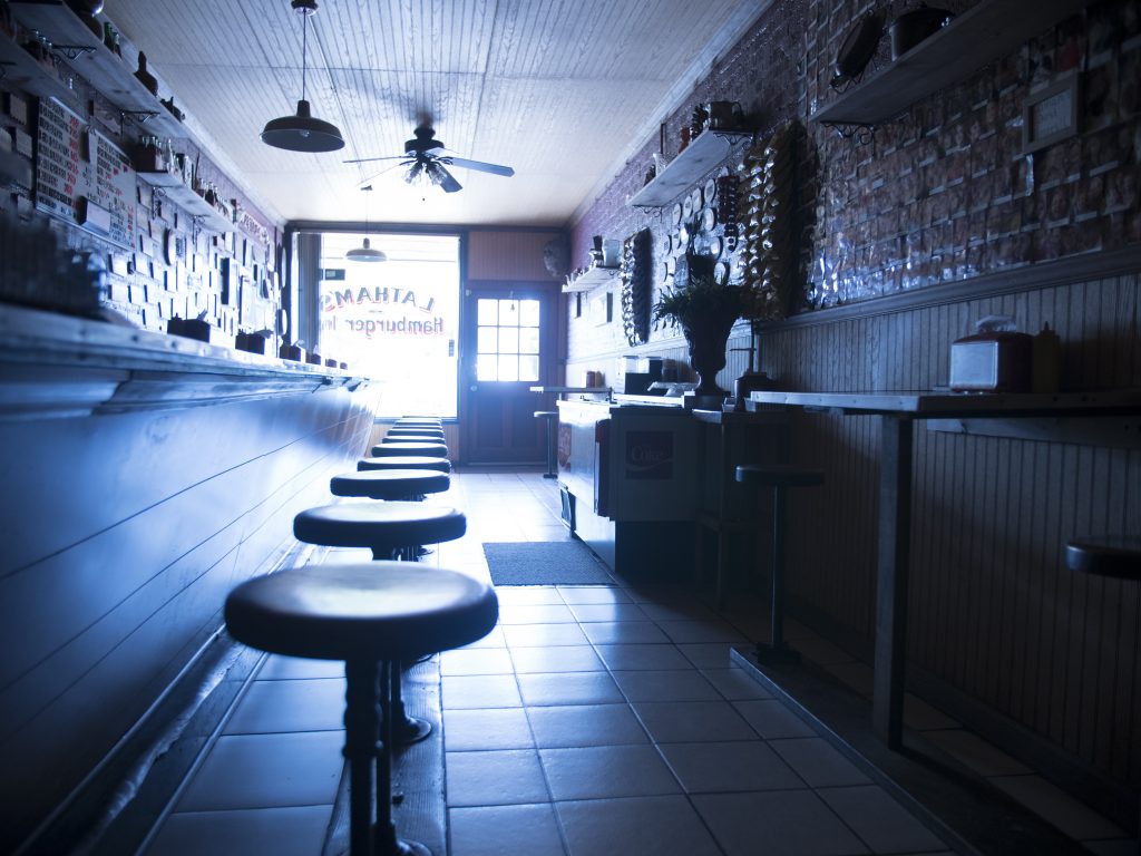 Lathams--StoolsintheDarkLighter