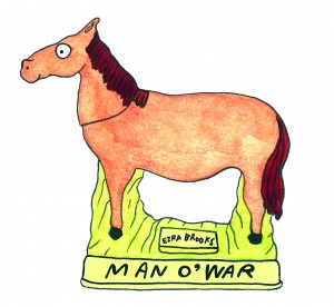 Man O War