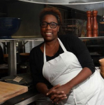 mashama bailey