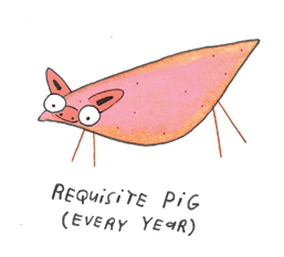 Illustration by Emily Wallace