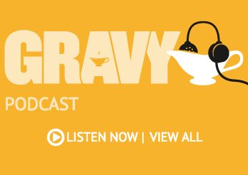 For more stories of beloved New Orleans businesses returning, and changing, post-Katrina, listen to last week's Gravy podcast.