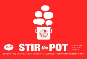SFA Stir the Pot 2015 2