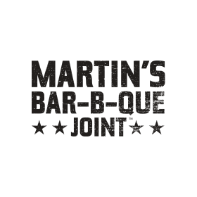 Martin’s Bar-B-Que Joint