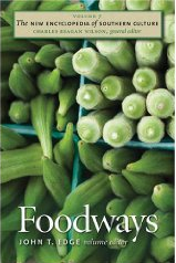 Southern Foodways Encyclopedia cover image