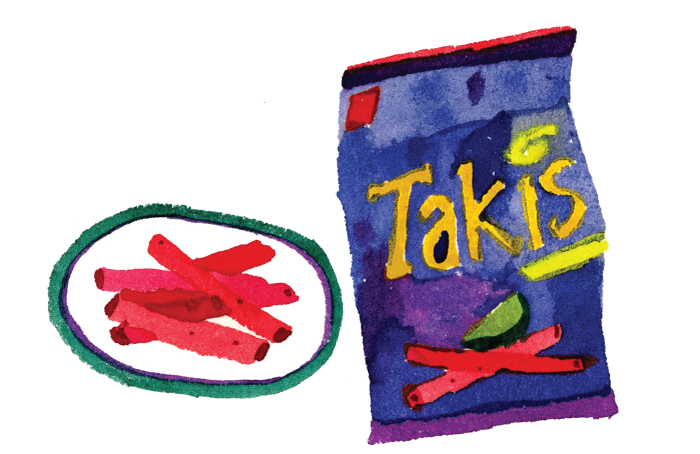 Takis