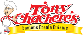 Tony Chachere’s
