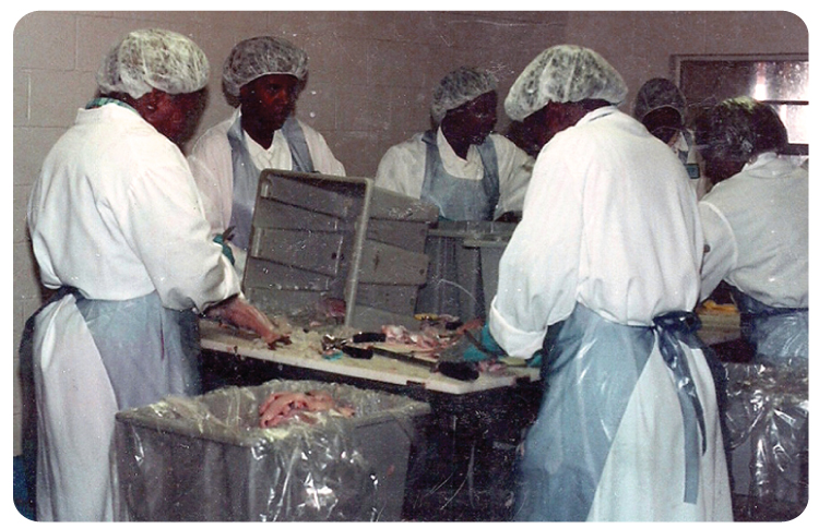 workers